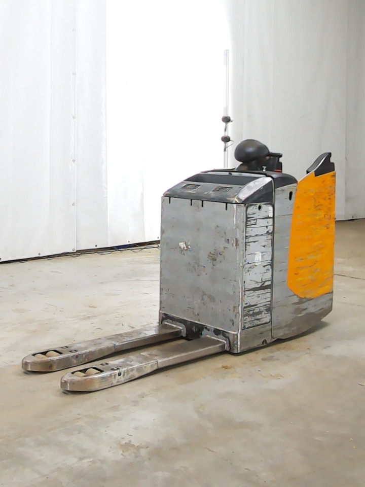 Still EXU-S22 - Pallet truck: picture 1 Still EXU-S22 - Pallet truck: picture 1
