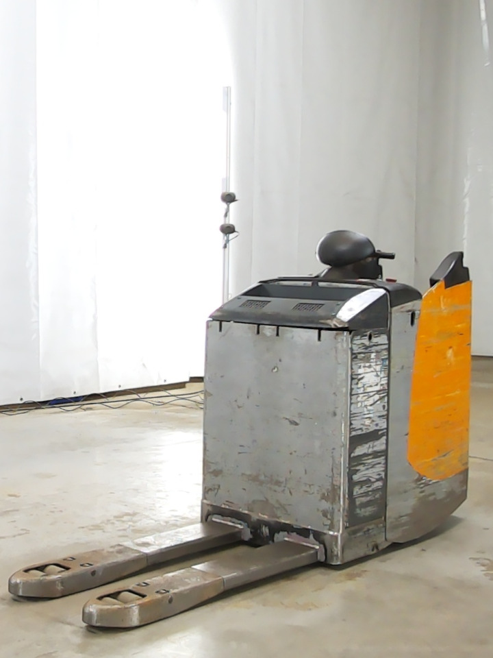 Still EXU-S22 - Pallet truck: picture 1 Still EXU-S22 - Pallet truck: picture 1