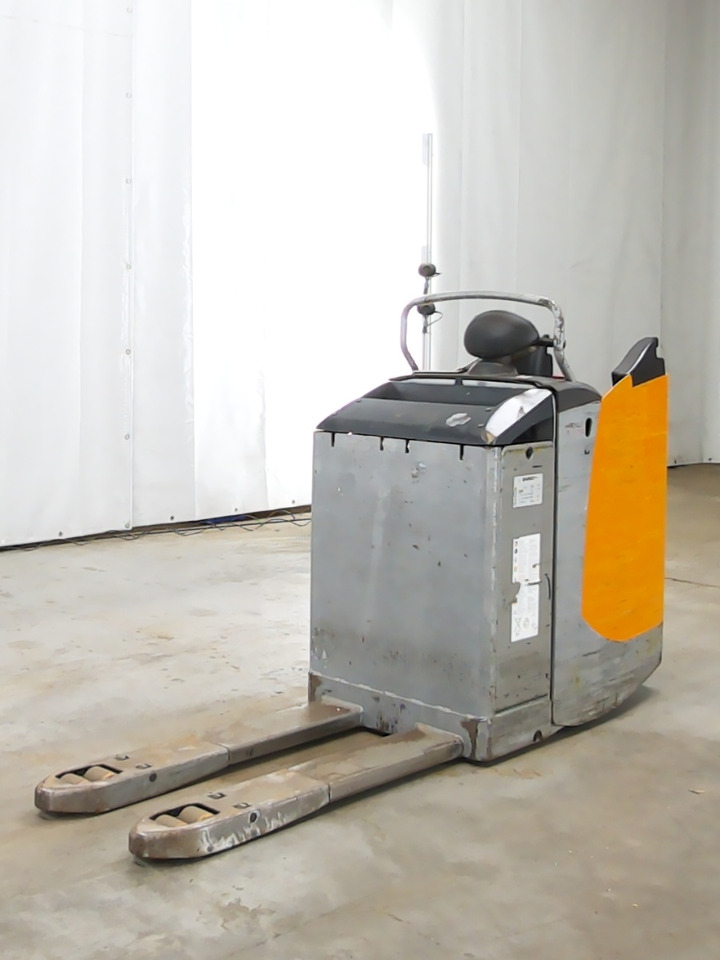 Still EXU-S22 - Pallet truck: picture 1 Still EXU-S22 - Pallet truck: picture 1