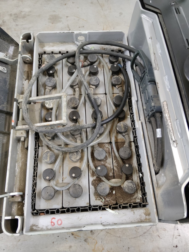 Still EXU-S22 - Pallet truck: picture 4 Still EXU-S22 - Pallet truck: picture 4