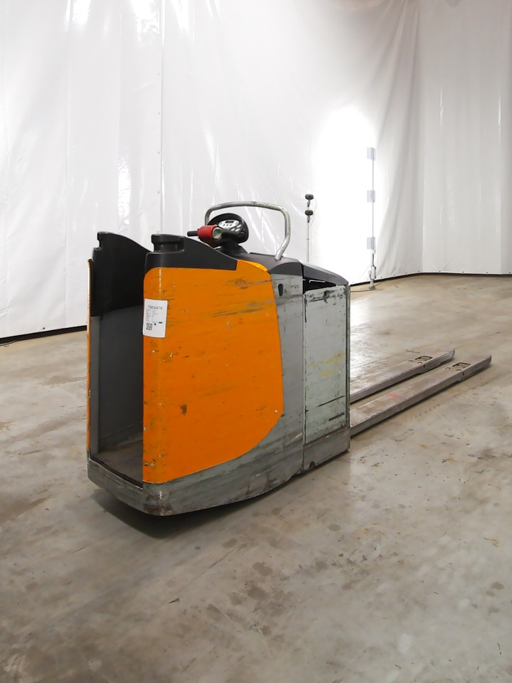 Still EXU-S24/2400MM - Pallet truck: picture 2 Still EXU-S24/2400MM - Pallet truck: picture 2