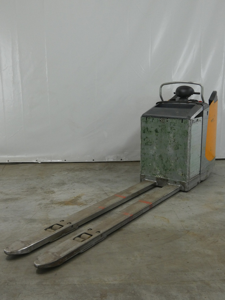 Still EXU-S24/520MM/2380MM - Pallet truck: picture 1 Still EXU-S24/520MM/2380MM - Pallet truck: picture 1