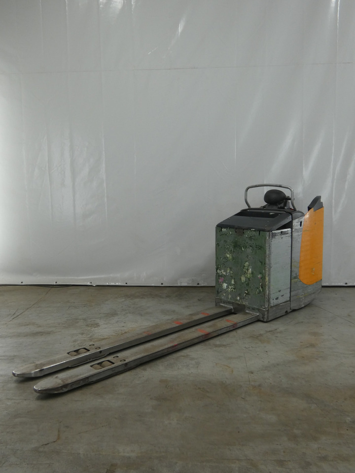 Still EXU-S24/520MM/2400MM - Pallet truck: picture 1 Still EXU-S24/520MM/2400MM - Pallet truck: picture 1