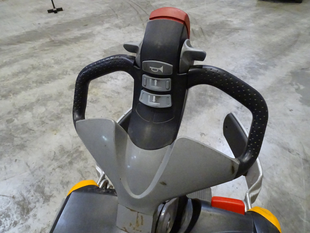 Still EXU-SF20/1600MM - Pallet truck: picture 3 Still EXU-SF20/1600MM - Pallet truck: picture 3