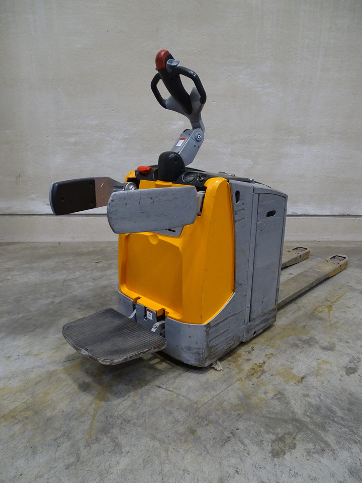 Still EXU-SF20/1600MM - Pallet truck: picture 2 Still EXU-SF20/1600MM - Pallet truck: picture 2