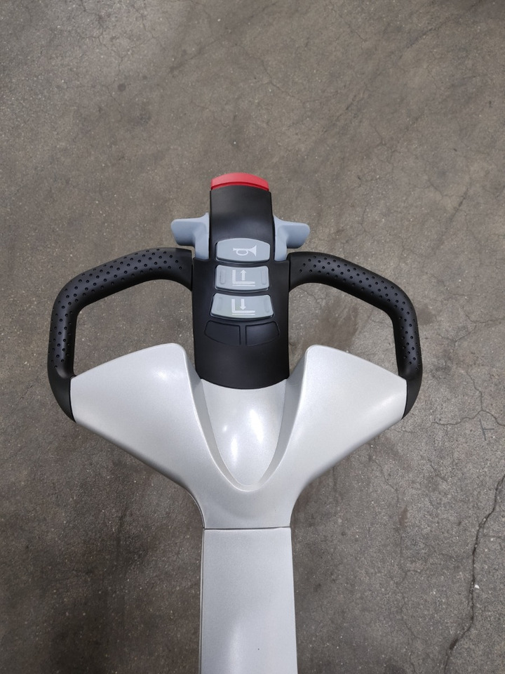 Still EXU16/BATT.NEU - Pallet truck: picture 3 Still EXU16/BATT.NEU - Pallet truck: picture 3