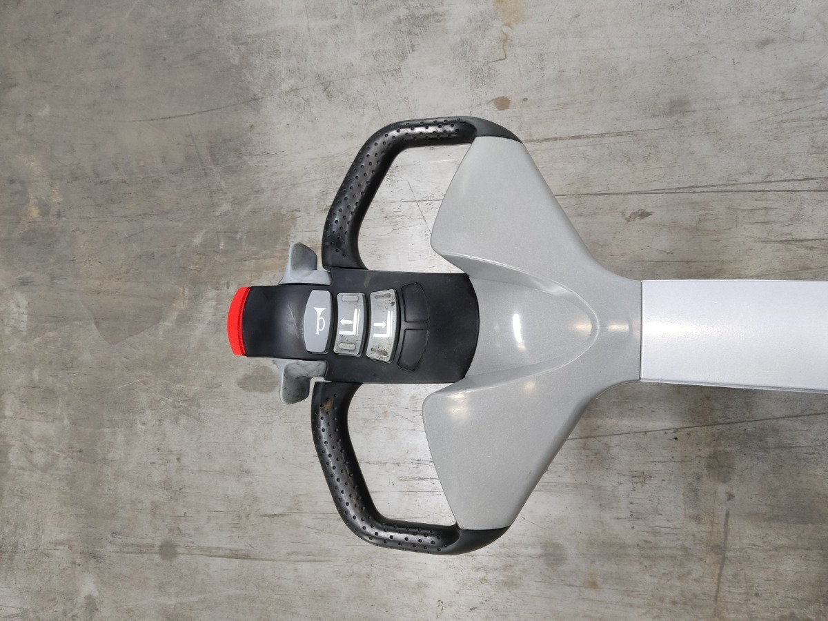 Still EXU16 - Pallet truck: picture 3 Still EXU16 - Pallet truck: picture 3