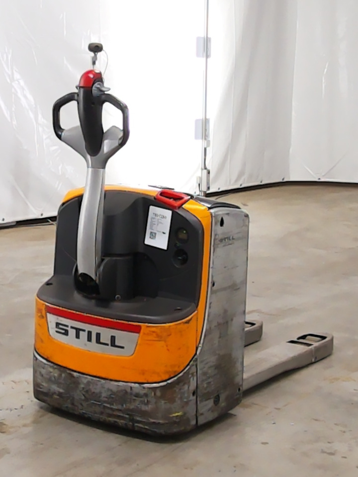 Still EXU16 - Pallet truck: picture 2 Still EXU16 - Pallet truck: picture 2