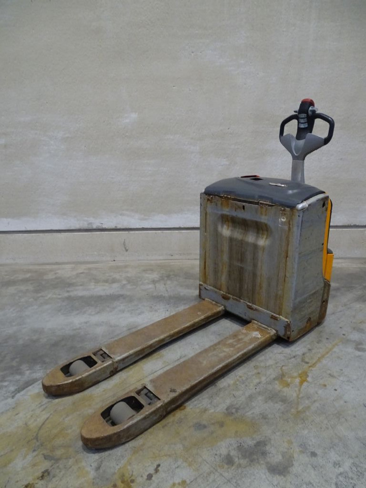 Still EXU16 - Pallet truck: picture 1 Still EXU16 - Pallet truck: picture 1