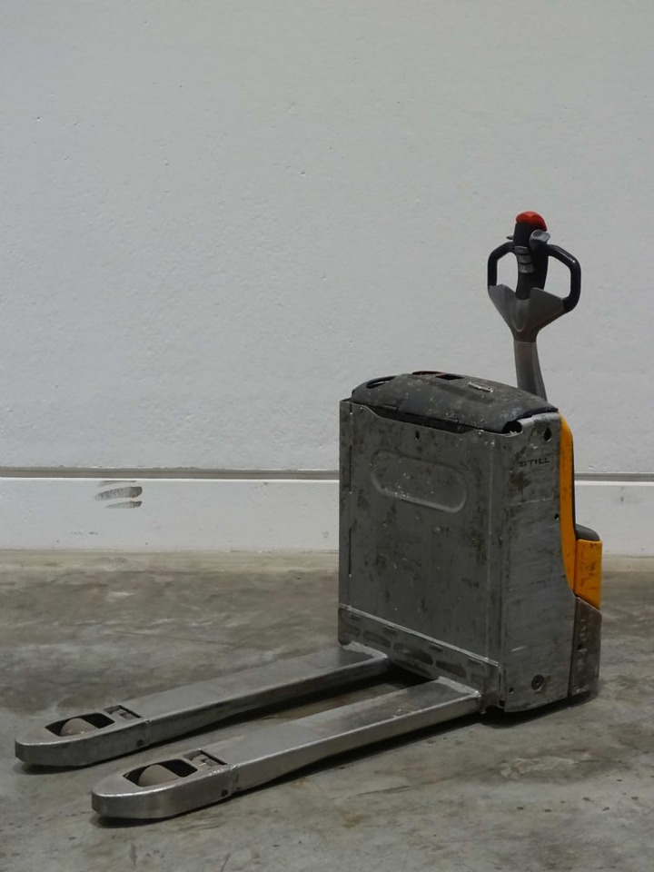 Still EXU16 - Pallet truck: picture 1 Still EXU16 - Pallet truck: picture 1