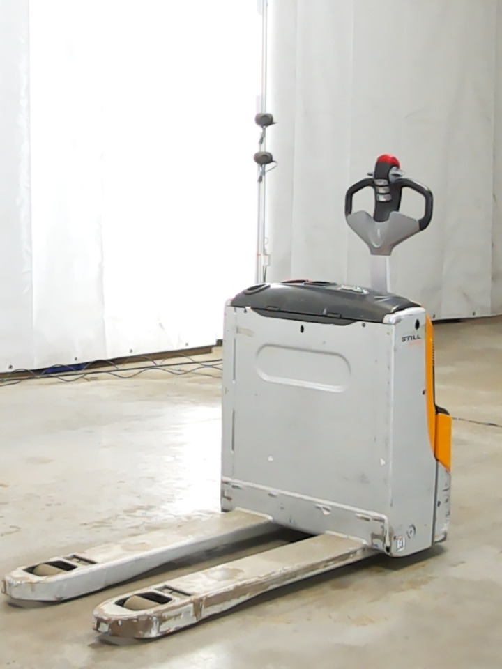 Still EXU16 - Pallet truck: picture 1 Still EXU16 - Pallet truck: picture 1