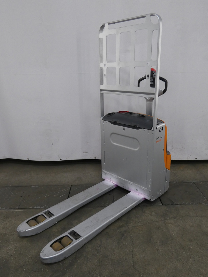 Still EXU16 - Pallet truck: picture 1 Still EXU16 - Pallet truck: picture 1