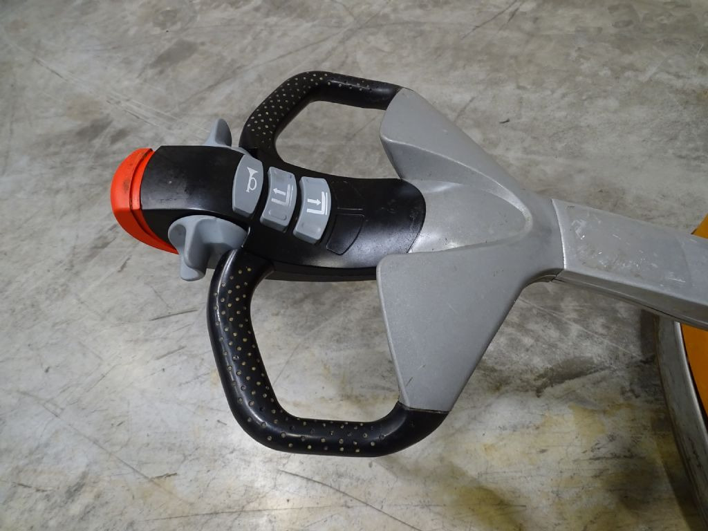 Still EXU16 - Pallet truck: picture 3 Still EXU16 - Pallet truck: picture 3