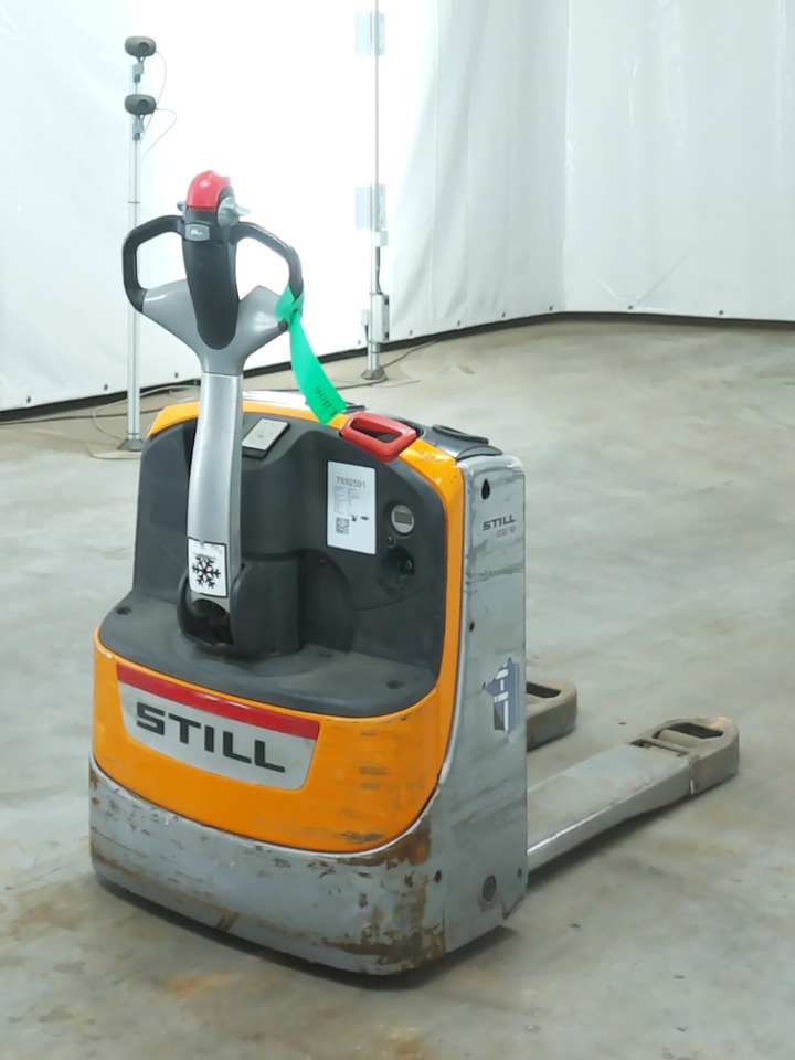 Still EXU16/LIION - Pallet truck: picture 2 Still EXU16/LIION - Pallet truck: picture 2