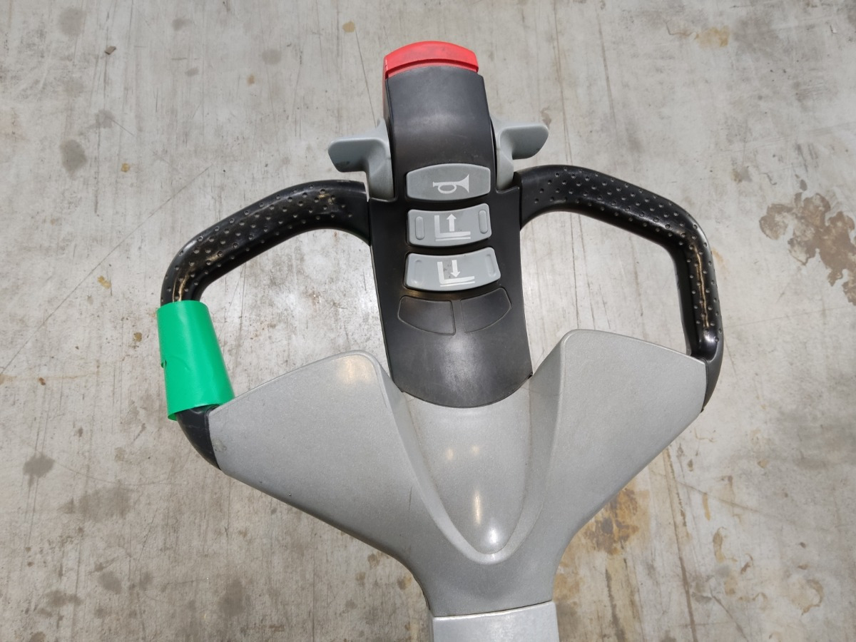 Still EXU16/LIION - Pallet truck: picture 3 Still EXU16/LIION - Pallet truck: picture 3