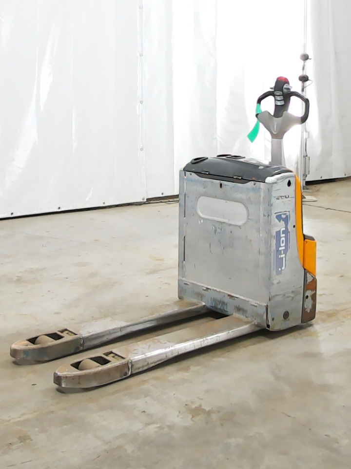 Still EXU16/LIION - Pallet truck: picture 1 Still EXU16/LIION - Pallet truck: picture 1