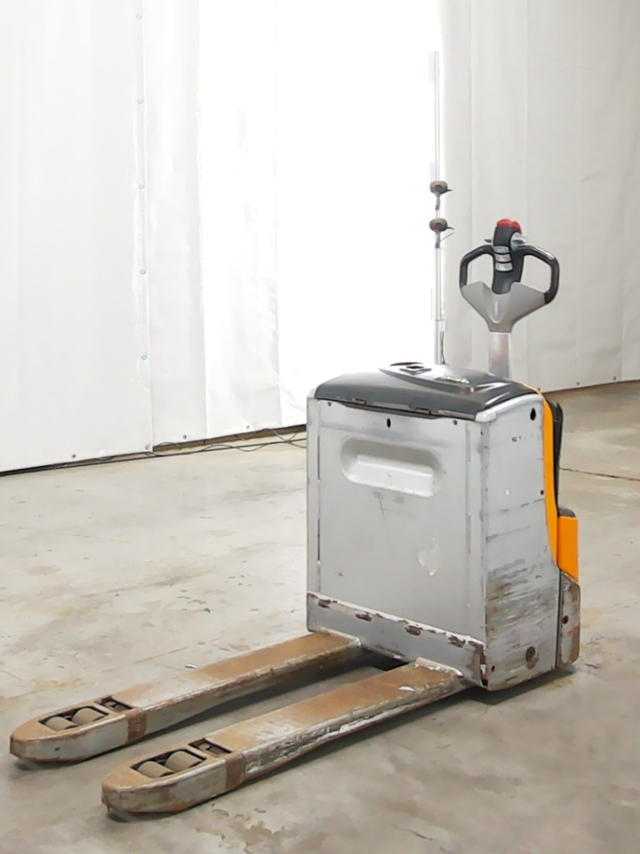 Still EXU18 - Pallet truck: picture 1 Still EXU18 - Pallet truck: picture 1
