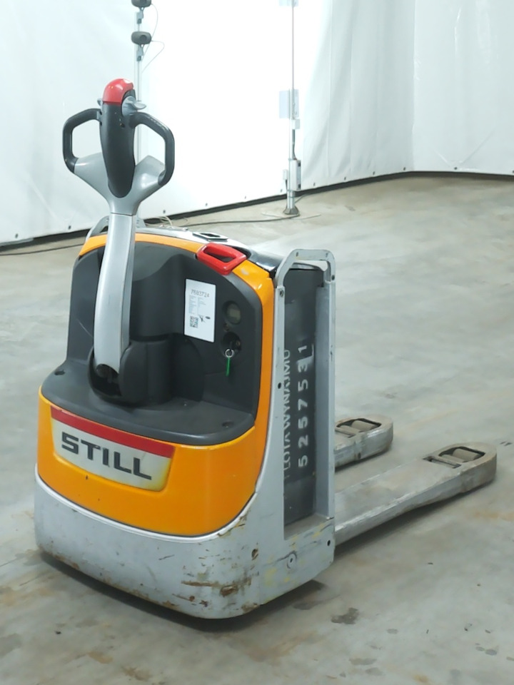 Still EXU18 - Pallet truck: picture 2 Still EXU18 - Pallet truck: picture 2