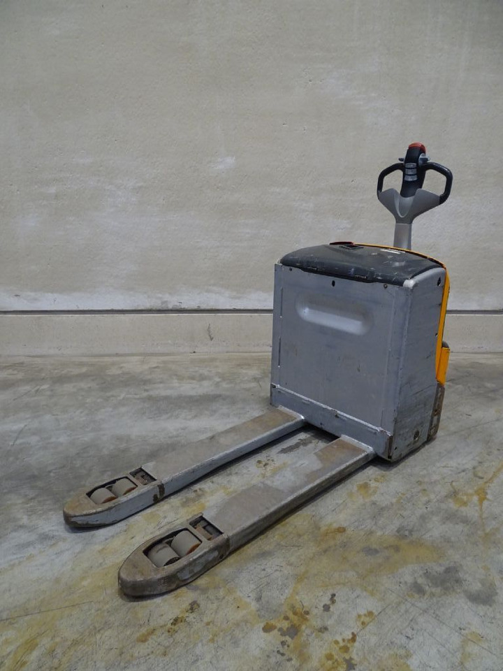 Still EXU18 - Pallet truck: picture 1 Still EXU18 - Pallet truck: picture 1