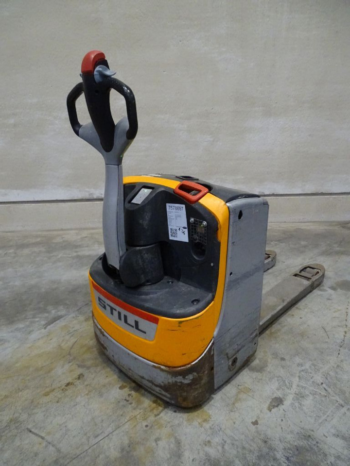 Still EXU18 - Pallet truck: picture 2 Still EXU18 - Pallet truck: picture 2