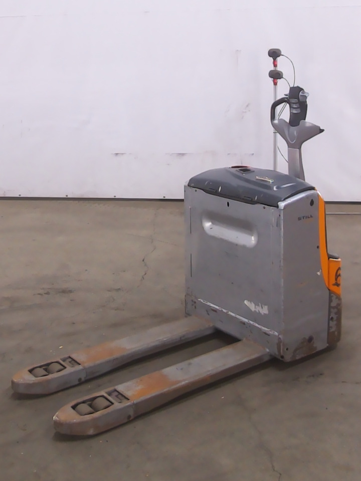 Still EXU18 - Pallet truck: picture 5 Still EXU18 - Pallet truck: picture 5