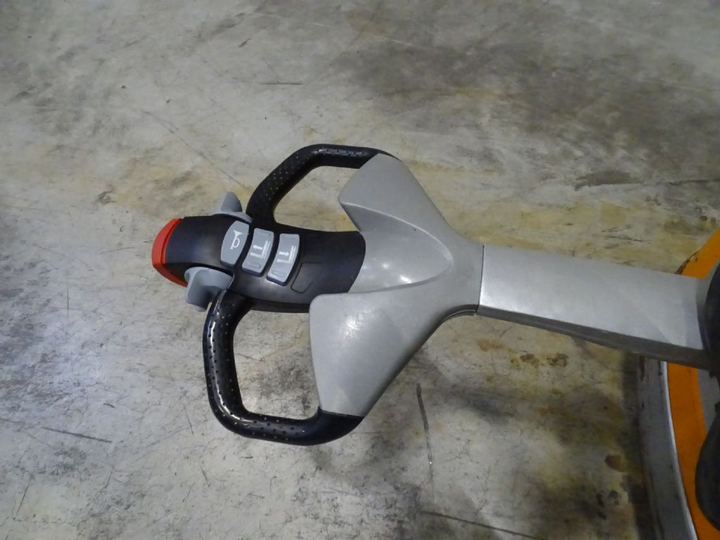 Still EXU18 - Pallet truck: picture 3 Still EXU18 - Pallet truck: picture 3