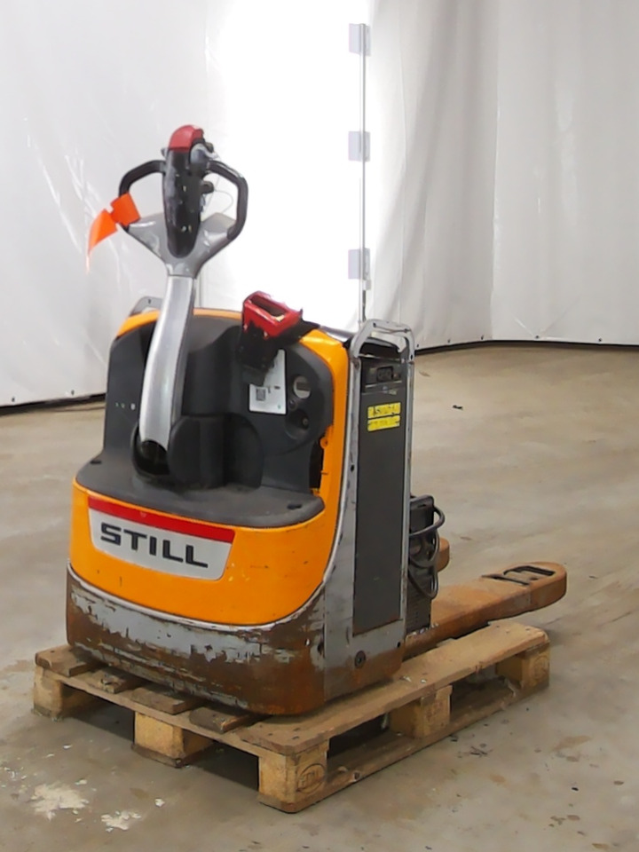 Still EXU18/LIION - Pallet truck: picture 2 Still EXU18/LIION - Pallet truck: picture 2
