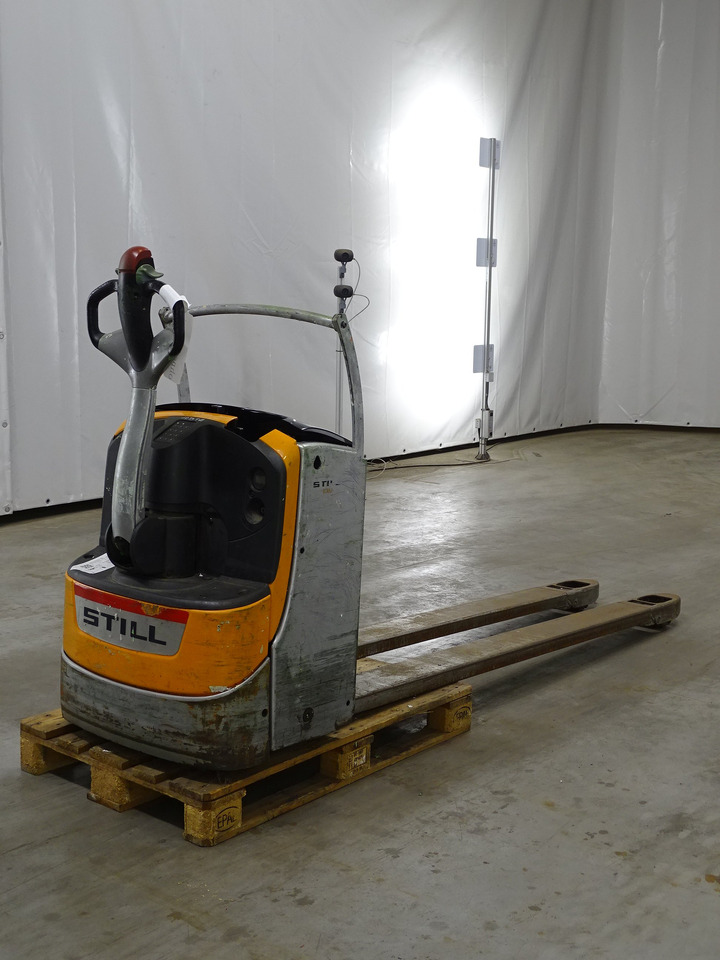 Still EXU20/2400MM - Pallet truck: picture 2 Still EXU20/2400MM - Pallet truck: picture 2