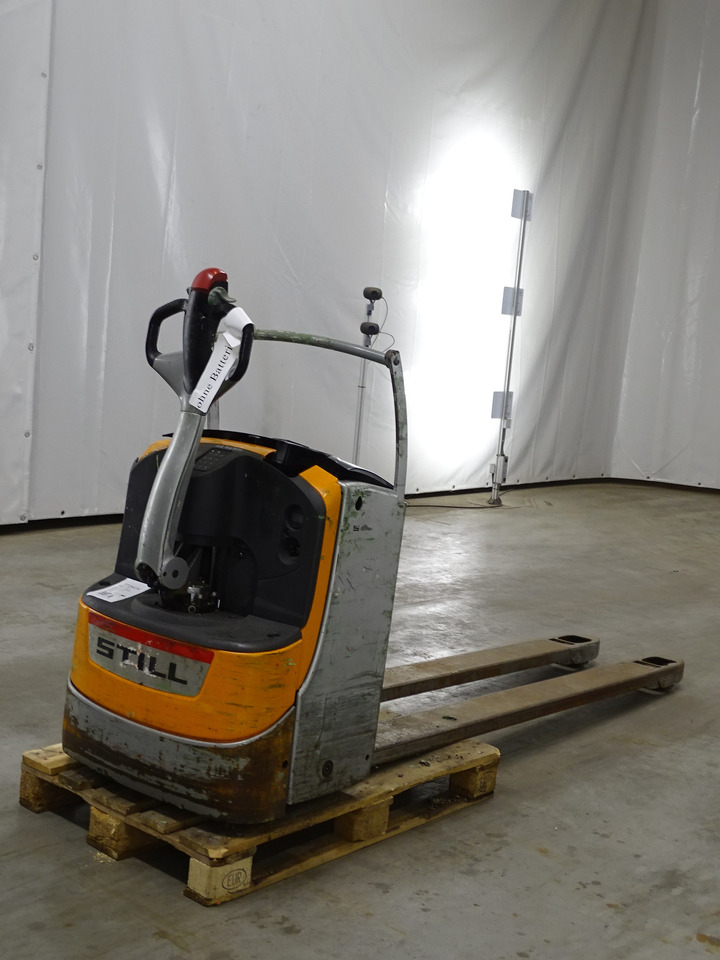 Still EXU20/2400MM - Pallet truck: picture 2 Still EXU20/2400MM - Pallet truck: picture 2