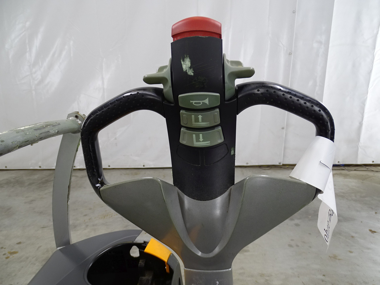 Still EXU20/2400MM - Pallet truck: picture 3 Still EXU20/2400MM - Pallet truck: picture 3