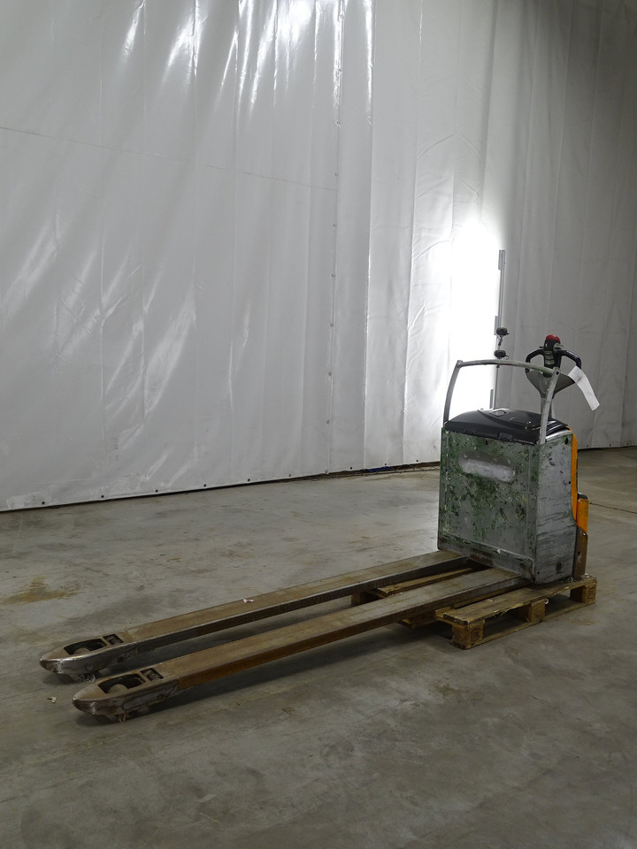 Still EXU20/2400MM - Pallet truck: picture 1 Still EXU20/2400MM - Pallet truck: picture 1