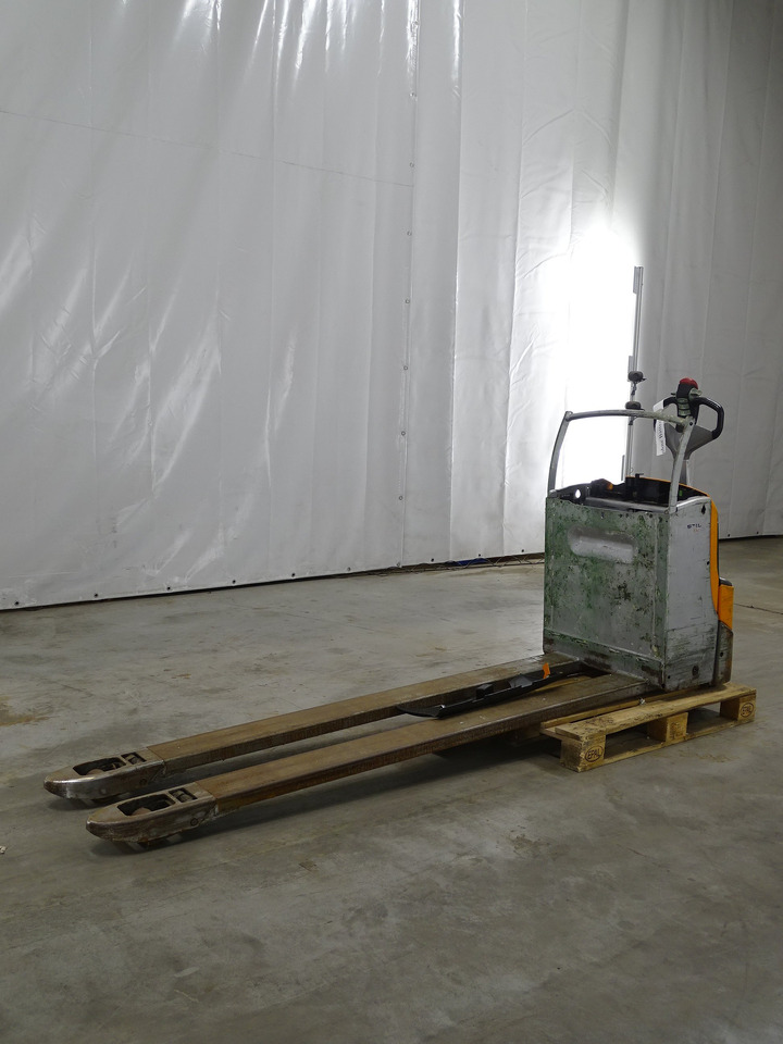 Still EXU20/2400MM - Pallet truck: picture 1 Still EXU20/2400MM - Pallet truck: picture 1
