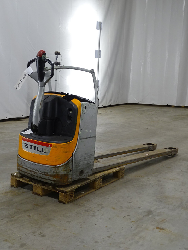 Still EXU20/2400MM - Pallet truck: picture 2 Still EXU20/2400MM - Pallet truck: picture 2