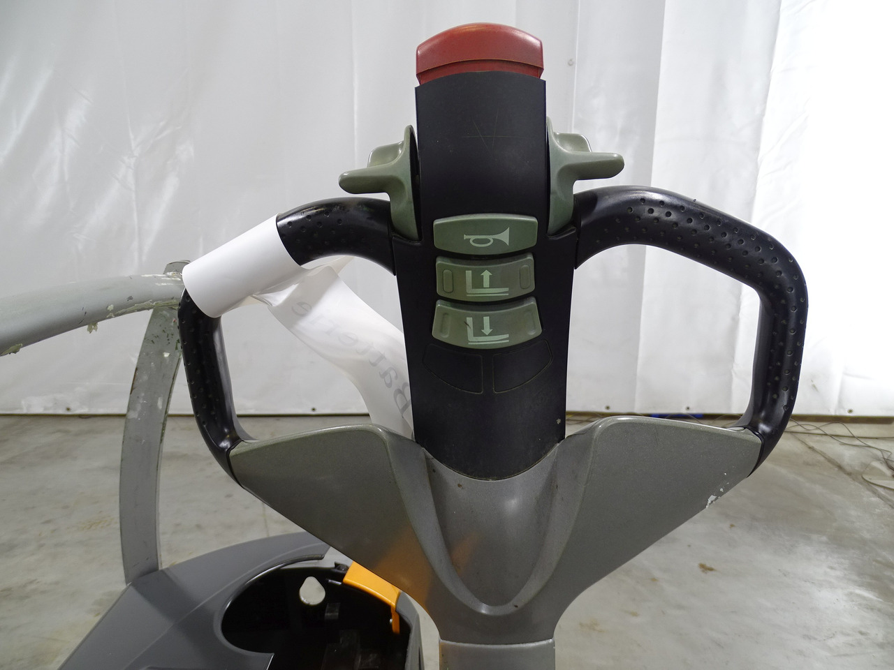 Still EXU20/2400MM - Pallet truck: picture 3 Still EXU20/2400MM - Pallet truck: picture 3