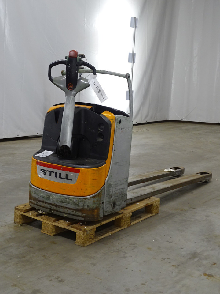 Still EXU20/2400MM - Pallet truck: picture 2 Still EXU20/2400MM - Pallet truck: picture 2
