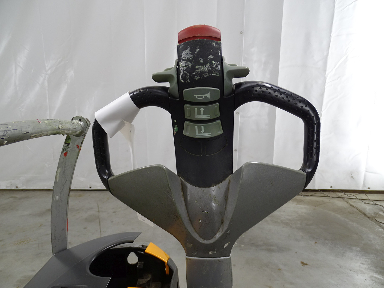 Still EXU20/2400MM - Pallet truck: picture 3 Still EXU20/2400MM - Pallet truck: picture 3