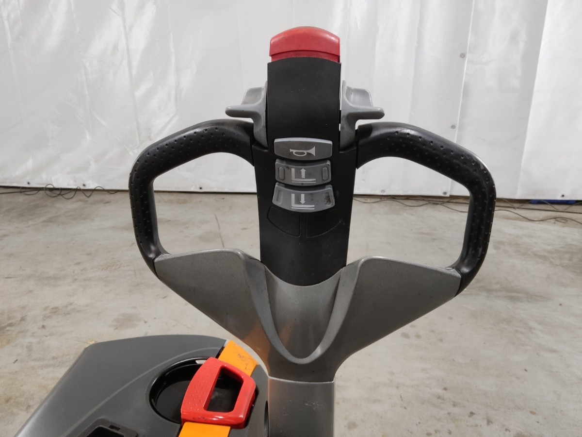 Still EXU20 - Pallet truck: picture 3 Still EXU20 - Pallet truck: picture 3