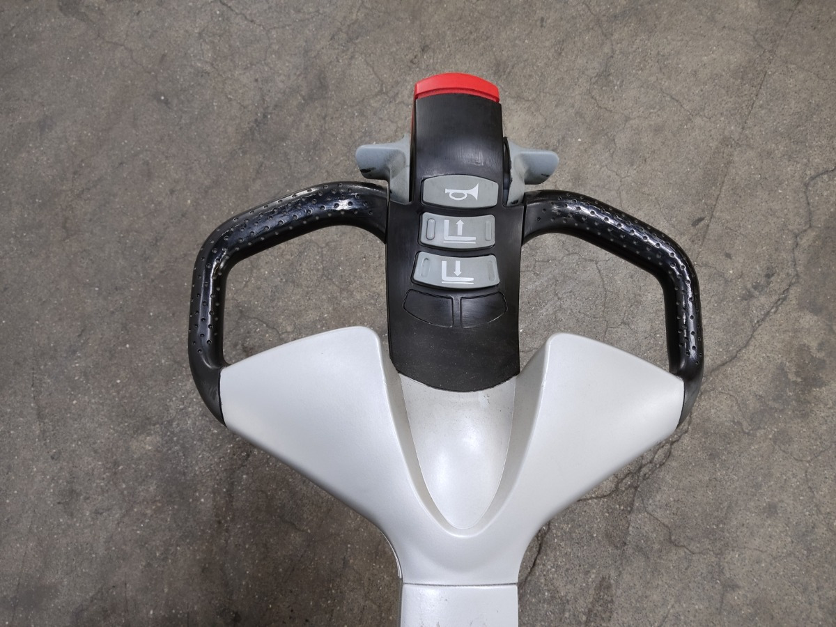 Still EXU20 - Pallet truck: picture 3 Still EXU20 - Pallet truck: picture 3