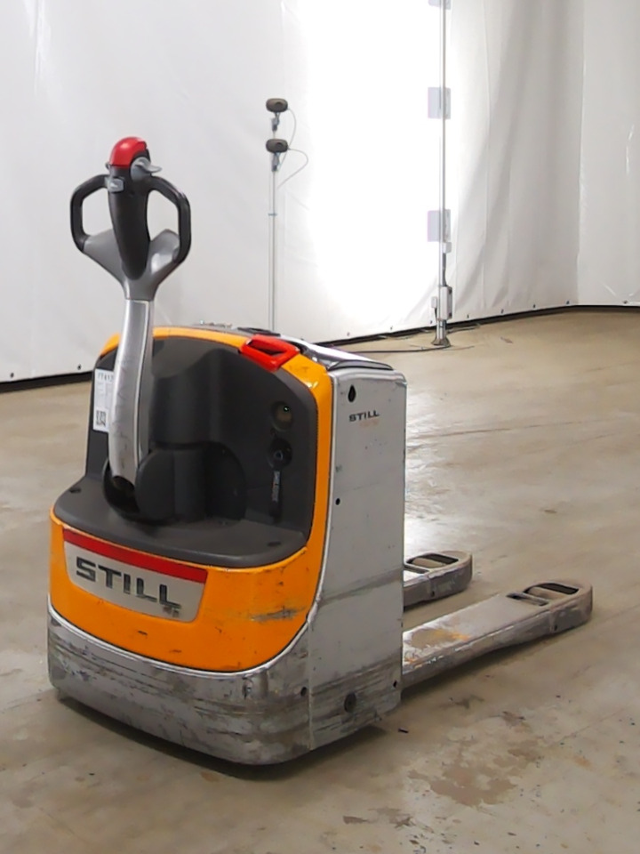 Still EXU20 - Pallet truck: picture 2 Still EXU20 - Pallet truck: picture 2