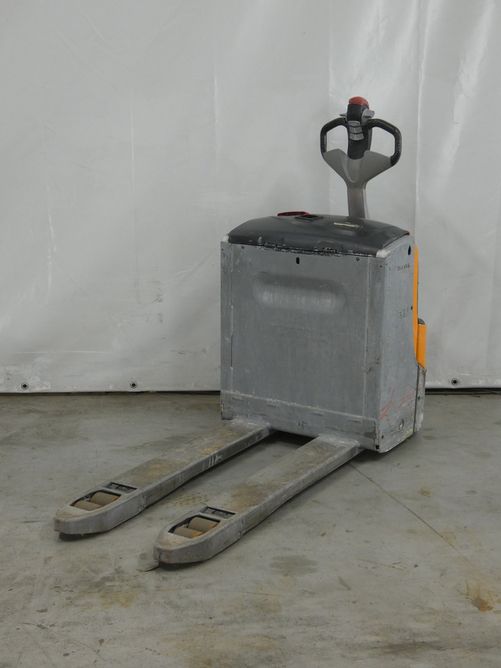 Still EXU20 - Pallet truck: picture 1 Still EXU20 - Pallet truck: picture 1