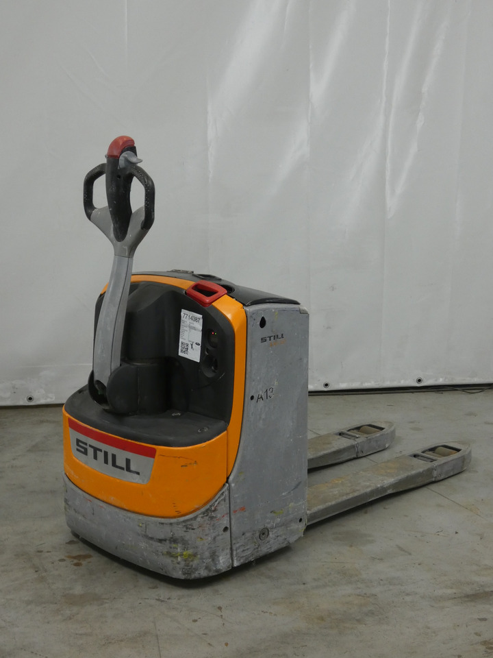 Still EXU20 - Pallet truck: picture 2 Still EXU20 - Pallet truck: picture 2