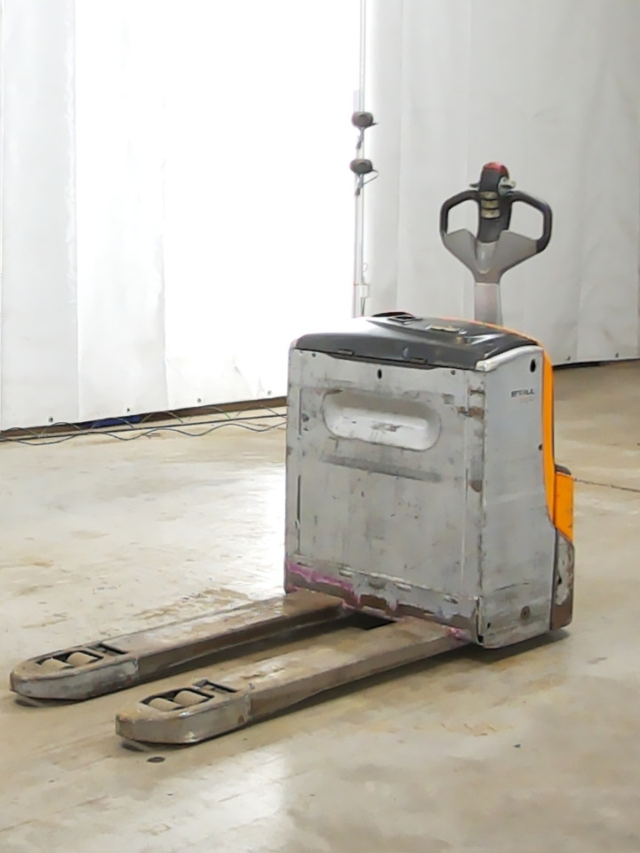 Still EXU20 - Pallet truck: picture 1 Still EXU20 - Pallet truck: picture 1