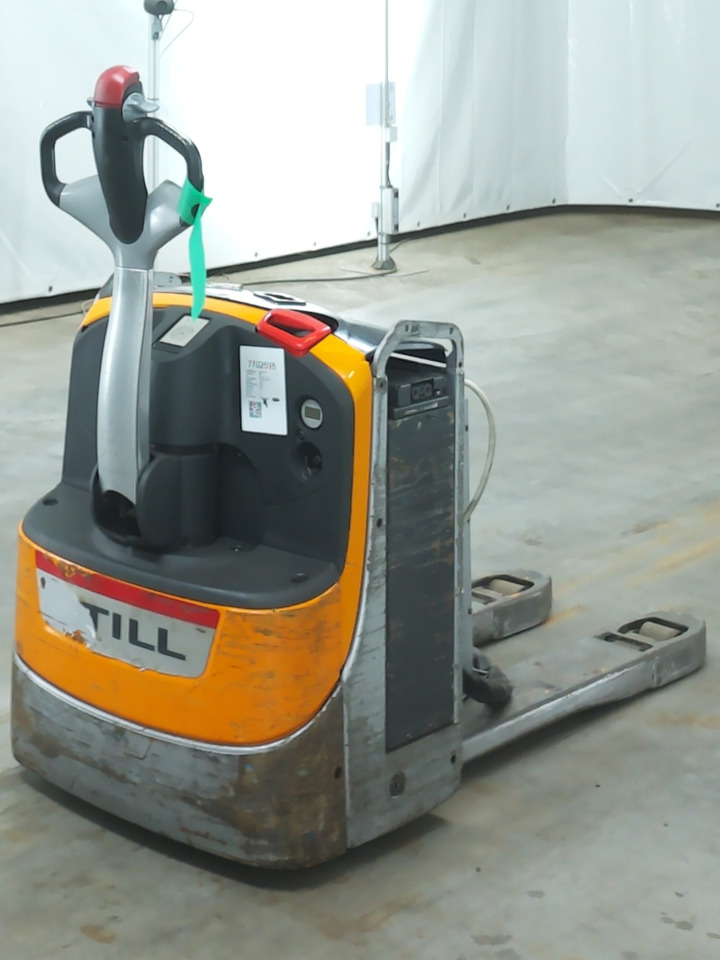 Still EXU20/LIION - Pallet truck: picture 2 Still EXU20/LIION - Pallet truck: picture 2