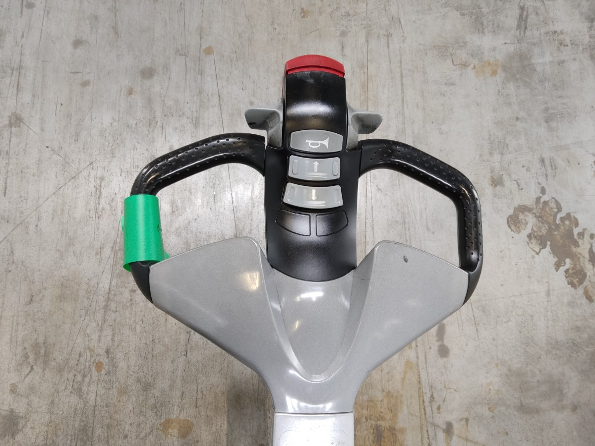 Still EXU20/LIION - Pallet truck: picture 3 Still EXU20/LIION - Pallet truck: picture 3