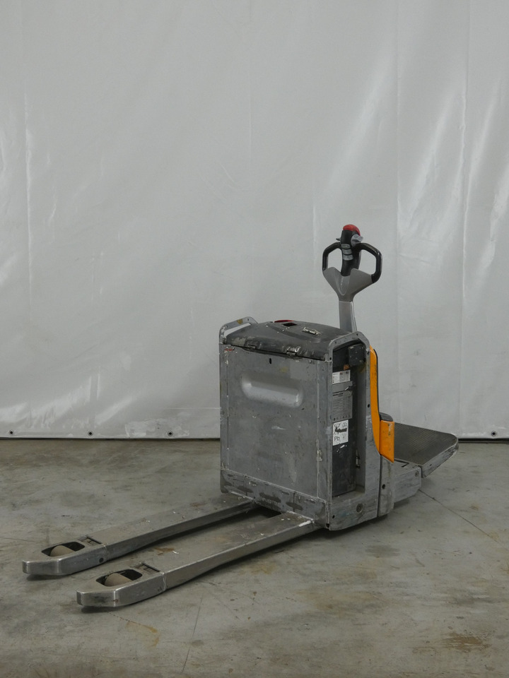 Still EXU20S - Pallet truck: picture 1 Still EXU20S - Pallet truck: picture 1