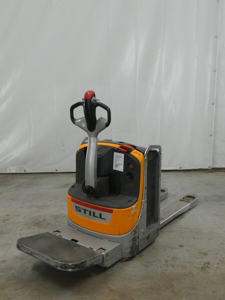 Still EXU20S - Pallet truck: picture 2 Still EXU20S - Pallet truck: picture 2