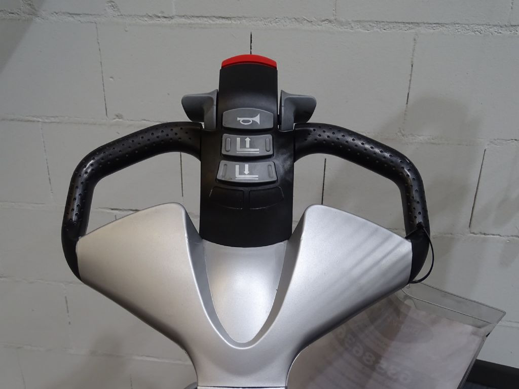 Still EXV-SF14/BATT.NEU - Stacker: picture 3 Still EXV-SF14/BATT.NEU - Stacker: picture 3