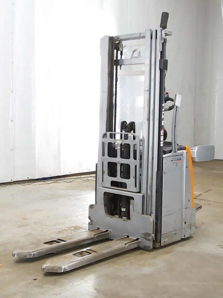 Still EXV-SF14 - Stacker: picture 1 Still EXV-SF14 - Stacker: picture 1