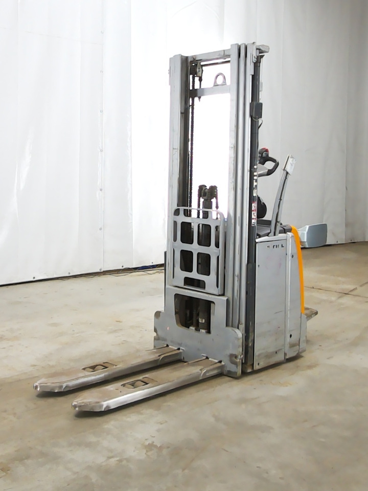 Still EXV-SF14 - Stacker: picture 1 Still EXV-SF14 - Stacker: picture 1