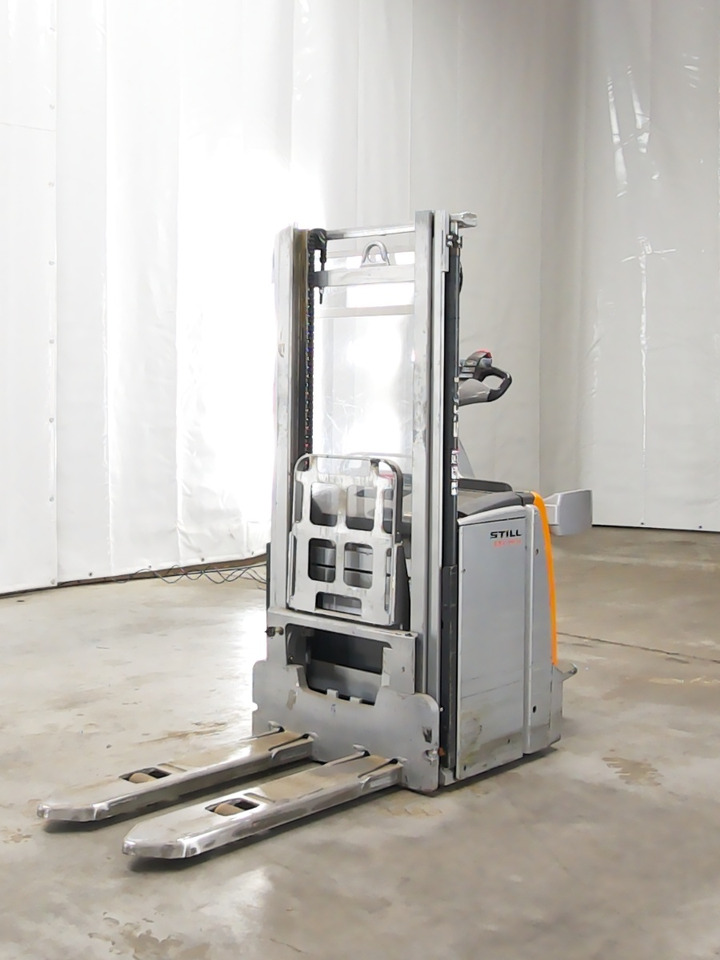 Still EXV-SF14 - Stacker: picture 1 Still EXV-SF14 - Stacker: picture 1